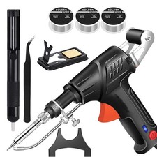 Strumento di saldatura laser