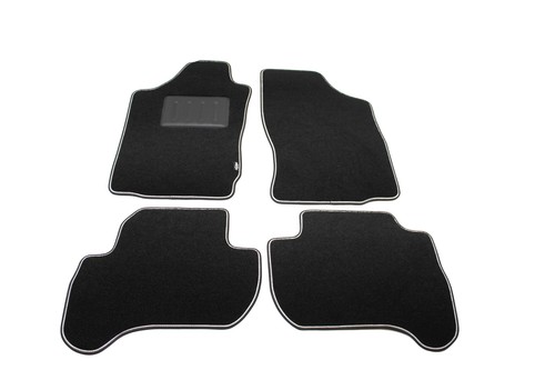 Tappeti moquette auto - moquette, per