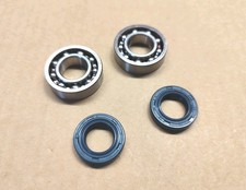 Kit  Paraolio Cuscinetto STHIL 017, 018,  MS 170 MS 180 Di Qualità 