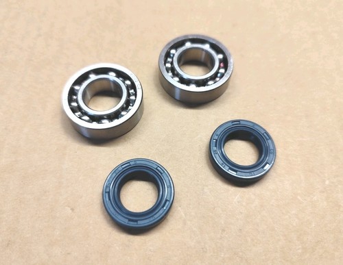Kit paraolio cuscinetto sthil - kit,