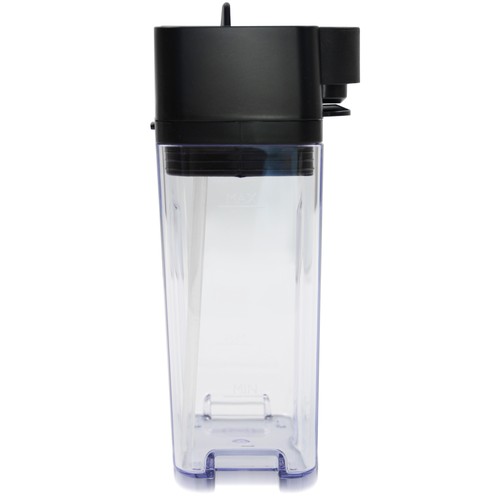 Contenitore latte merce - , di
