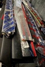 Varie modanature FIAT Punto 3P/GT/Sporting in blocco