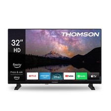 Thomson 32 Pollici (80 cm) HD