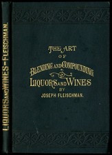 Joseph FLEISCHMAN / Art of