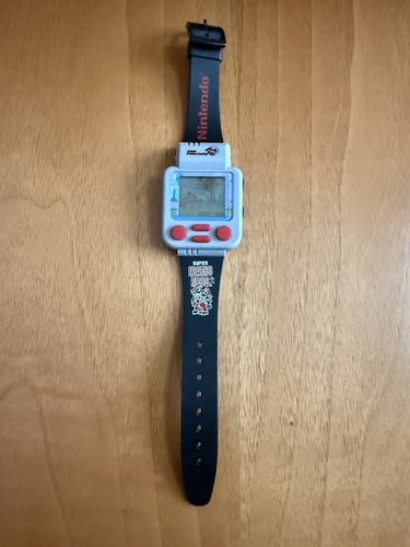 Nintendo zeon super mario - zeon,