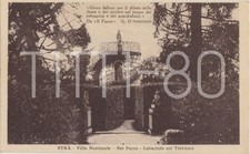 STRA' - VILLA NAZIONALE -