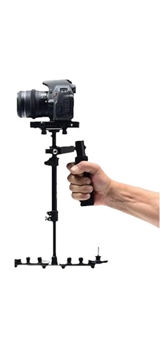 Stabilizzatore fotocamera dna - stabilizzatore,
