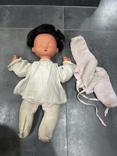 Furga Bambola Vintage Neonato