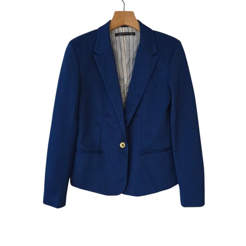 Blazer donna zara fxjc - blazer,