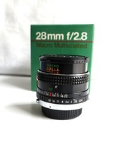 Naigon 28mm 2.8 Macro per