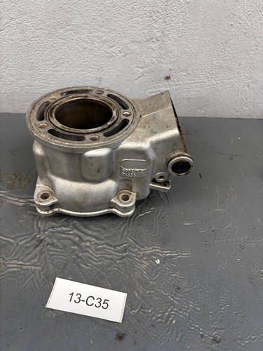 Cilindro cylinder husqvarna - cilindro,