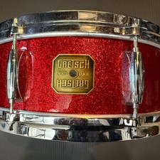 GRETSCH USA Custom Series