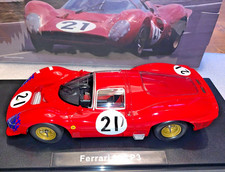 FERRARI 330 P3 LE MANS 1966