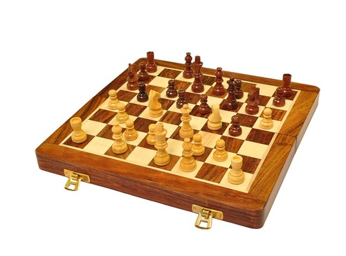 Set scacchiera magnetica