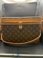 Luis Vuitton Vanity Case in