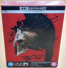300 - Limited Edition