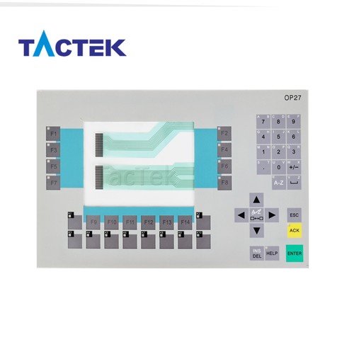 6av3 627 1sk00 - 6av3, tastiera