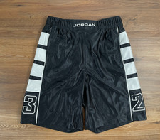 Pantaloncini da basket Nike