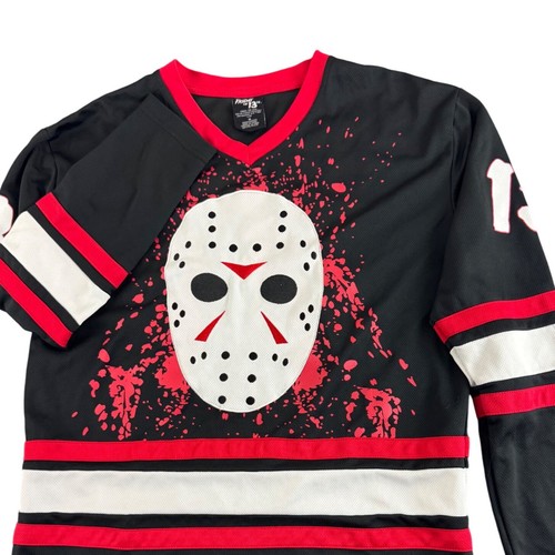 Venerdì jason voorhees - venerdì, 13