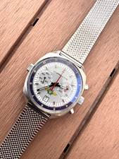 Orologio uomo Poljot