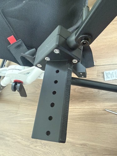 Playseat challenge f1 - dd,