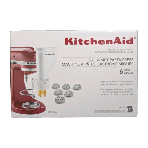 Kitchenaid ksmpexta gourmet - kitchenaid,