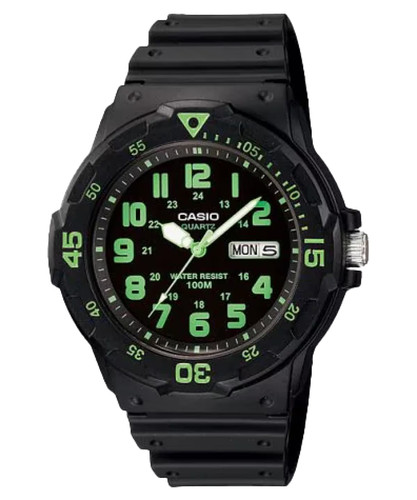 Orologio analogico casio - analogico,