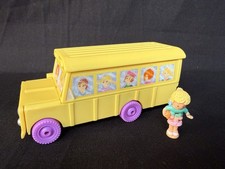 Scuolabus Bluebird Polly