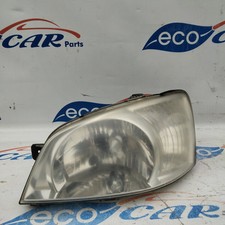 Fanale anteriore sx Hyundai Getz 2003 ecoAG3796