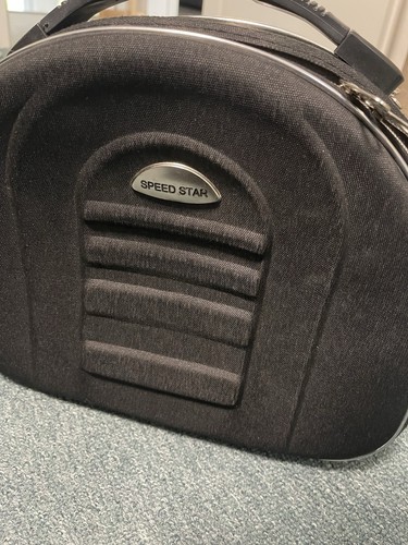 Beauty case grande borsa