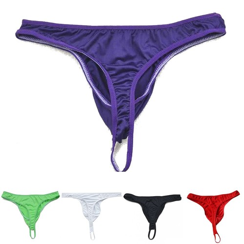 Pouch rigonfiamento uomo