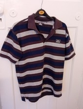 Polo uomo Lonsdale taglia