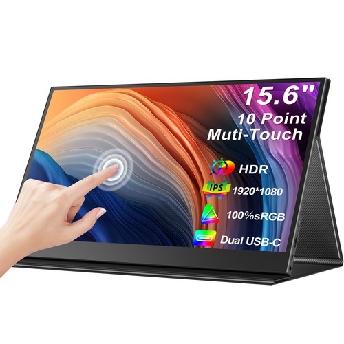 Uperfect monitor touch screen - uperfect,