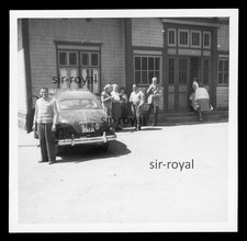 Sporca Fiat 1400 Automobile in