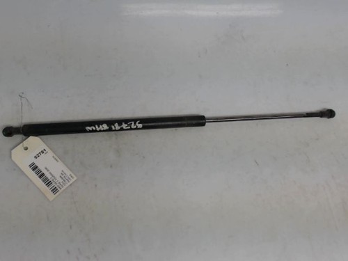Ammortizzatori gas - ammortizzatori, a