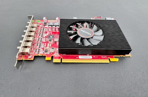 Visiontek radeon 7750 gb - radeon,