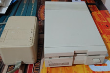 Commodore unità disco 1581