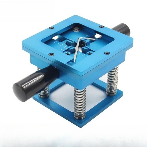 Stazione reballing 90mm bga - stazione,