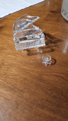 Pianoforte swarovski - swarovski,