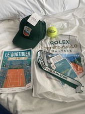 Super Set Rolex Masters