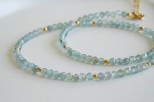 Collane perle pietre preziose