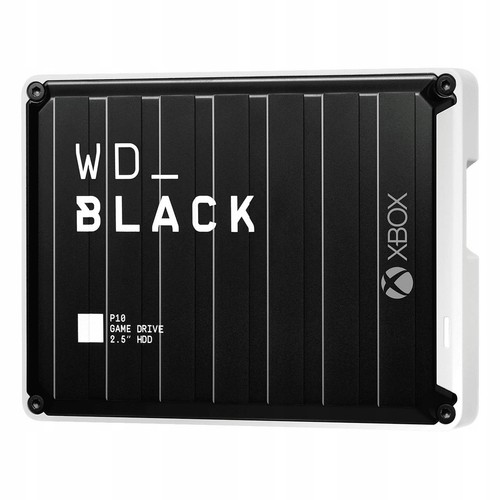 Western digital black p10 - digital, hdd