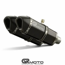 Scarico per Ducati MONSTER