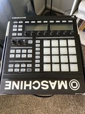Native Instruments MASCHINEN