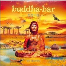 Various Artists / BUDDHA-BAR