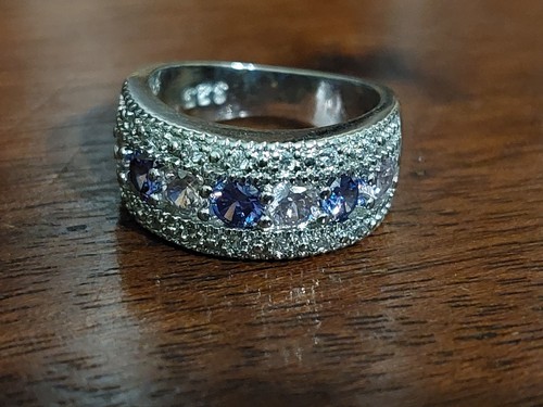 Anello argento 925 con - 925,