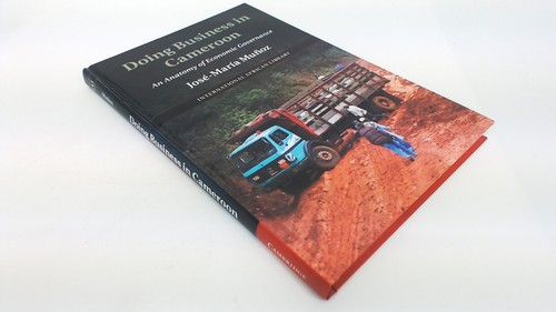 Doing business in cameroon - doing,