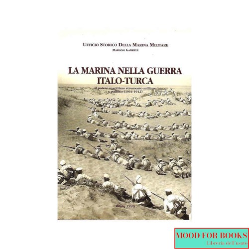 Mariano gabriele la marina - mariano,