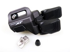Shimano XT Di2 Leva Cambio