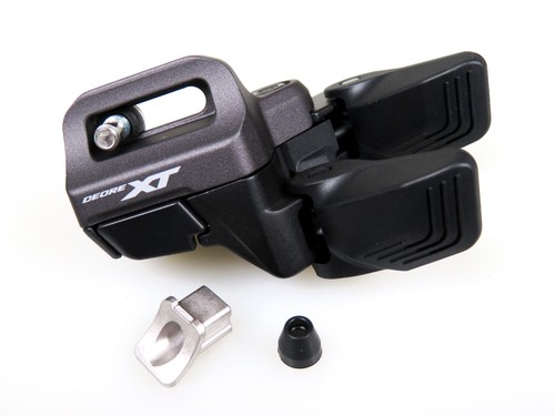 Shimano di2 leva cambio - xt,